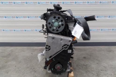 Motor Skoda Fabia 1 Combi (6Y5), AXR (pr:111745)