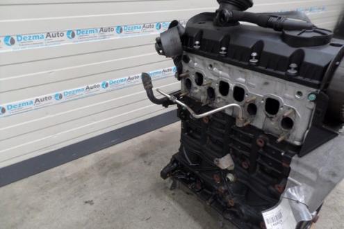 Motor Skoda Fabia 1 Combi (6Y5), AXR (pr:111745)