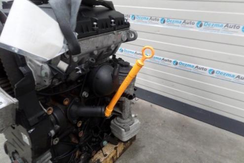 Motor Skoda Fabia 1 Combi (6Y5), AXR (pr:111745)