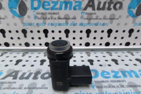 Senzor parcare bara spate, 1J0919275, Skoda Fabia 1 Combi (6Y5) 2000-2007