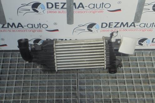 Radiator intercooler, GM13128926, Opel Astra H, 1.7cdti