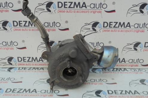 Turbosuflanta, cod 038145702K, Audi A4 (8EC, B7) 1.9tdi, (id:272191)