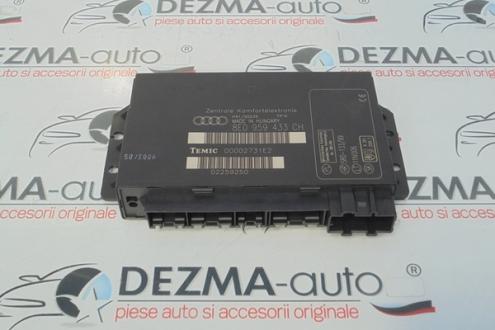 Modul confort 8E0959433CH, Audi A4 (8EC, B7) 1.9tdi