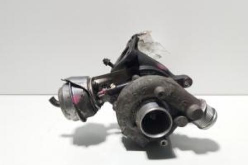 Turbosuflanta 038145702K, Audi A4 (8E, B7) 1.9tdi, BRB