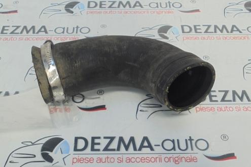 Furtun intercooler 8E0145837G, Audi A4 (8E, B7) 1.9tdi, BRB