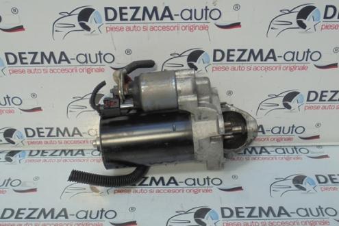 Electromotor 03G911023A, 0001109064, Audi A4 (8E, B7) 1.9tdi, BKE