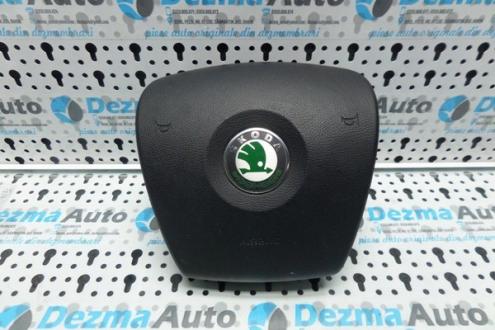 Airbag volan Skoda Fabia 1 sedan (6Y3) 1999-2007, 6Y0880201G