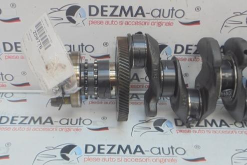 Vibrochen 9777797, Bmw X3 (F25) 2.0D (pr:110747)