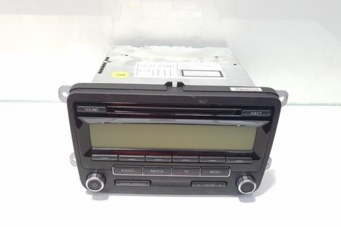 Radio cd 1K0035186AA, Vw Golf 6