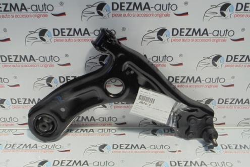 Brat trapez dreapta fata, Seat Ibiza 5 (6J5) 1.4B