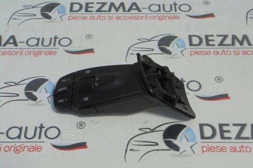 Maneta comenzi radio cd, 5J0959441, Seat Ibiza 5 (6J5)