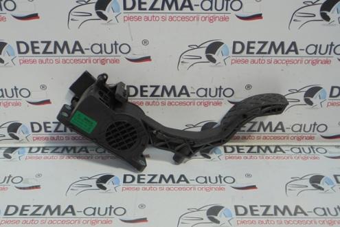 Senzor pedala acceleratie, 6Q2721503E, Seat Ibiza 5 ST 1.4B