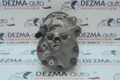 Compresor clima, 1J0820803F, Vw Golf 4 (1J1) 1.9tdi (pr:117994)