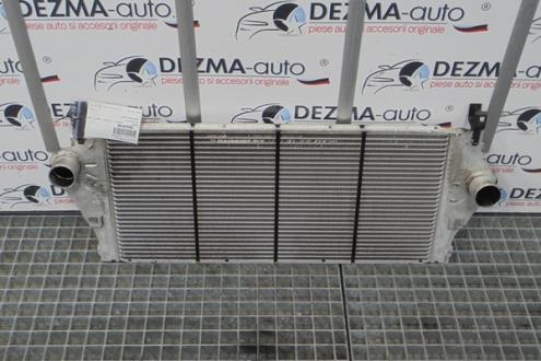 Radiator intercooler 8200008761, Renault Laguna 2, 1.9dci