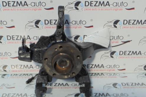 Fuzeta dreapta fata cu abs, Renault Laguna 2, 1.9dci