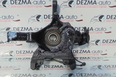 Fuzeta dreapta fata cu abs, Renault Laguna 2, 1.9dci