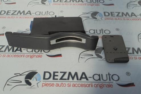 Contact cu cheie 8200224594, Renault Laguna 2