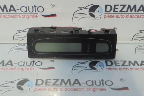 Display bord 8200002604, Renault Laguna 2