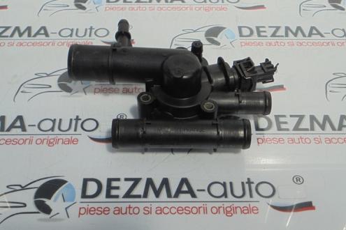 Corp termostat 8200074346, Renault Laguna 2, 1.9dci