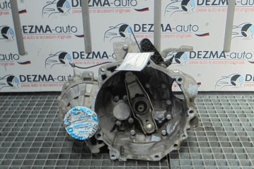 Cutie viteza manuala cu start stop MDZ, Seat Altea 1.6tdi, CAY (pr:110747)