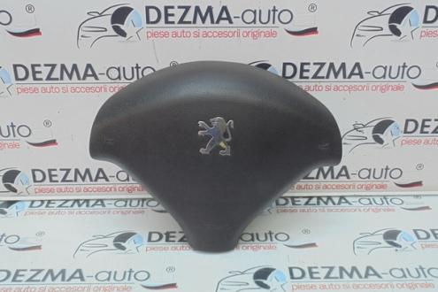 Airbag volan, 96345028ZR, Peugeot 307 SW (3H)  (id:273685)