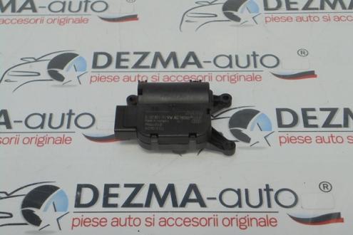 Motoras aeroterma bord 1K0907511J, Vw Golf 6 Variant