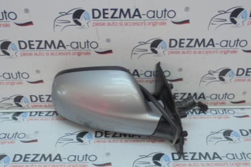 Oglinda electrica dreapta, Peugeot 307 SW (3H)  (id:273795)