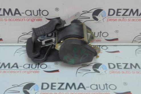 Centura dreapta spate, 96403820XX, Peugeot 307 SW (3H)  (id:273781)