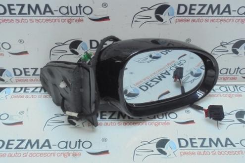 Oglinda electrica dreapta cu semnalizare, Vw Jetta 3 (1K2) (id:274152)