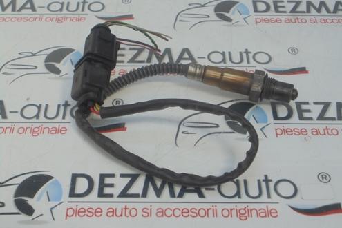 Sonda lambda, 045906262, 0281004064, 065, Seat Ibiza 4, 1.4tdi, BMS