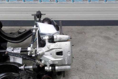 Etrier dreapta spate Mazda CX-5