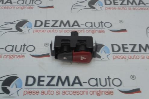 Buton avarie, 8200214896A, Renault Megane 3 sedan