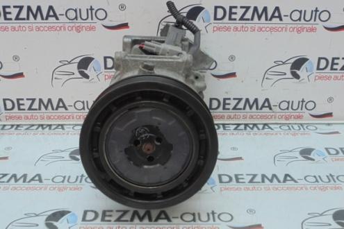 Compresor clima, 8200939286A, Renault Megane 3 sedan, 1.5dci