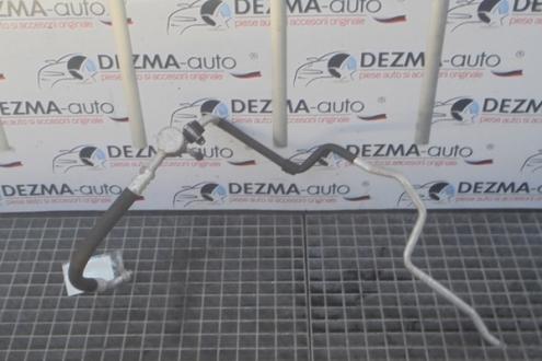 Conducta clima 1J1820743MV, Vw Bora 1.9tdi, AJM