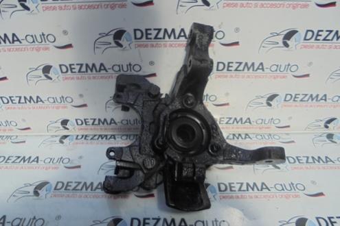 Fuzeta dreapta fata cu abs, Opel Astra H combi, 1.3cdti