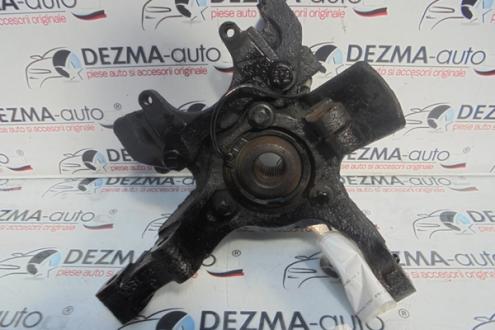 Fuzeta stanga fata cu abs, Opel Astra H combi, 1.3cdti