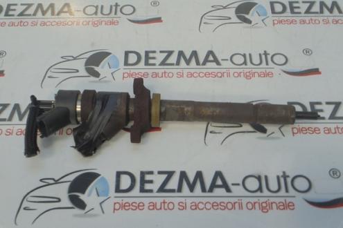 Injector,cod 0445110259, Ford Focus 2 (DA) 1.6tdci (id:274440)