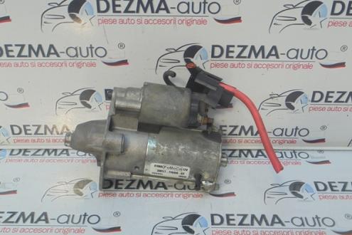 Electromotor, 3M5T-11000-CF, Ford Focus 2 (DA) 1.6tdci (id:274411)