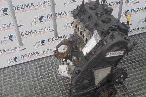 Motor, Z17DTR, Opel Astra J, 1.7cdti (pr:111745)