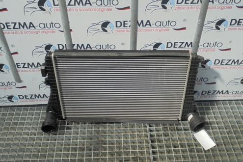 Radiator intercooler 1K0145803, Vw Golf 5 (1K1) 2.0tdi (id:273194)