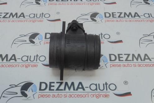 Debitmetru aer, 038906461B, 0281002531, Vw Polo (9N) 1.4tdi, BWB