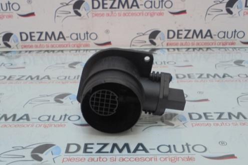 Debitmetru aer, 038906461B, 0281002531, Vw Polo (9N) 1.4tdi, BWB