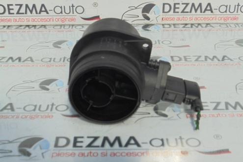 Debitmetru aer 074906461B, 0281002461, Vw Golf 5 (1K1) 2.0tdi (id:273233)