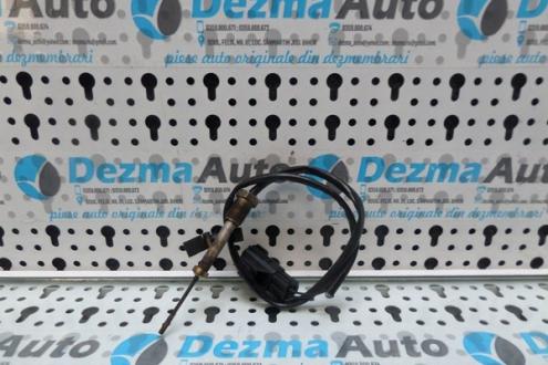 Sonda temperatura gaze Ford Focus 2, 1.6tdci, G8DB, 3M5A-12B591- AB