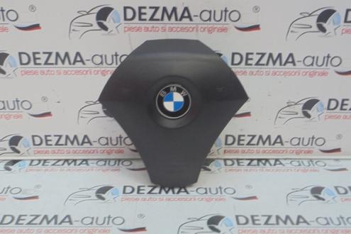 Airbag volan 33676960201, Bmw 5 (E60) (id:275012)