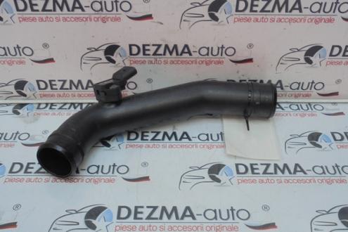 Tub intercooler cu senzor, 6Q0145770AE, Seat Cordoba (6L2) 1.4tdi, BMS