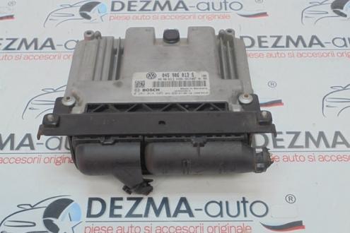 Calculator motor, 045906013S, 0281014605, Seat Cordoba (6L2) 1.4tdi, BMS (pr:110747)