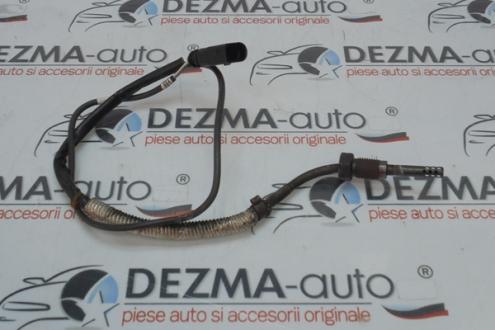 Sonda temperatura gaze, 045906088J, Seat Ibiza 4, 1.4tdi, BMS