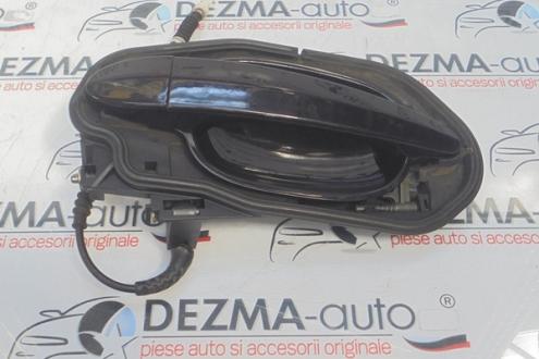 Maner stanga fata 5121-7034543, Bmw 5 (E60) (id:259764)
