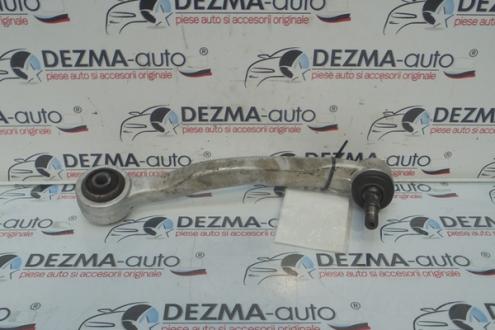 Brat suspensie fuzeta stanga fata, Bmw 5 (E60) 3.0d (id:159959)